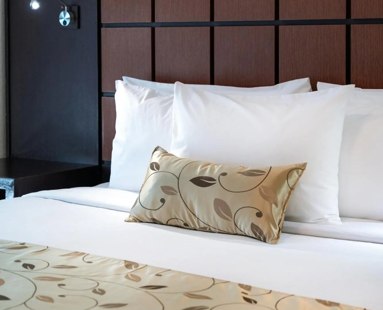 Sleep Inn Puebla Centro Hist Rico 4*,
