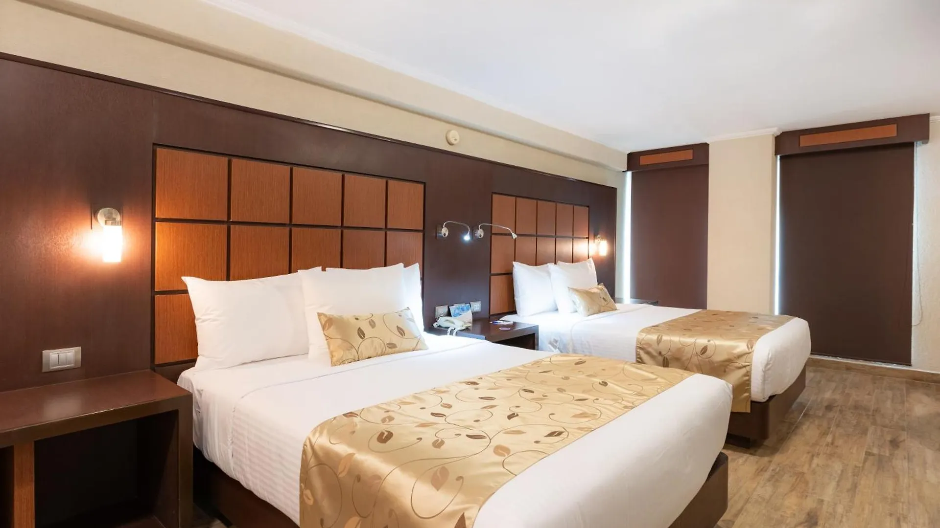 Sleep Inn Puebla Centro Hist Rico