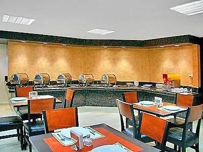 ****  Sleep Inn Puebla Centro Hist Rico Mexico