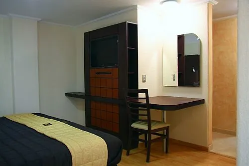 Sleep Inn Puebla Centro Hist Rico